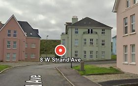 Portrush Pad